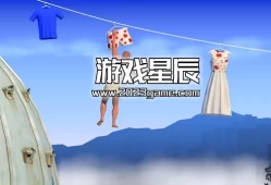 单机游戏《一个关于攀爬的困难游戏/A Difficult Game About Climbing》中文版下载