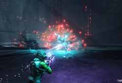 PC游戏《死亡回归 Returnal》中文版下载 v20230425