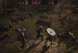 挪威：血誓/NORSE: Oath of Blood 