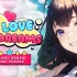 switch游戏《热恋之梦 Hot Love Dreams: Classic Hentai Logic Puzzle》英文版nsp下载