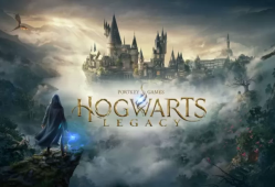 switch游戏《霍格沃茨之遗 Hogwarts Legacy》中文版下载 v1.0.4补丁+4DLC整合版+金手指