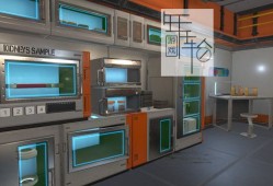 switch游戏《回文综合症 Palindrome Syndrome：Escape Room》中文版nsp/xci下载