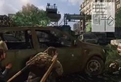 单机游戏《最后的生还者/美国末日 The Last of Us》中文PS3模拟器版下载（整合全DLC）