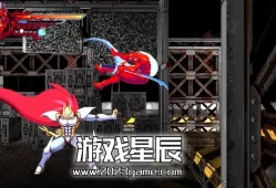 单机游戏《零号奴隶X/Slave Zero X》中文版下载v1.03