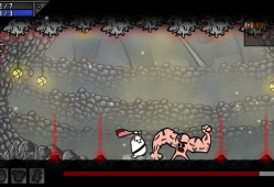 太空角斗士:逃离塔塔鲁斯 Space Gladiators: Escaping Tartarus 单机游戏英文版下载