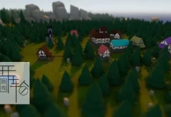 单机游戏《幻想镇区域经理 Fantasy Town Regional Manager》英文版下载