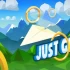 switch游戏《只是滑翔 Just Glide》英文版nsz下载