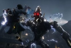 PC游戏《匹诺曹的谎言 Lies of P》中文版下载 v1.10.0.0