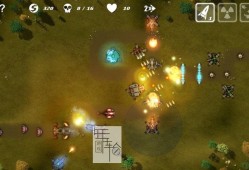 【5.05】PS4游戏《M.A.C.E. 塔防 M.A.C.E. Tower Defense》美版pkg下载【含1.01补丁】