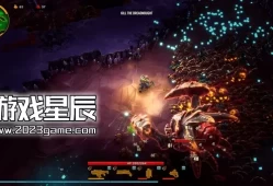 【9.0】PS4游戏《深岩银河：幸存者 Deep Rock Galactic: Survivor》中文PKG下载【1.33补丁+10DLC+金手指】
