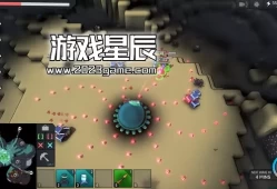 单机游戏《方块战略/Block Strategy》中文版下载
