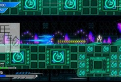 单机游戏《霹雳火超音波 Speedbreak Hyperdrive》英文版下载