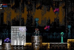 switch游戏《赛博暗影 Cyber Shadow》中文版nsp/xci整合版下载【含1.0.4补丁+魔改版】