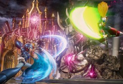 漫画英雄VS卡普空：无限 Marvel vs. Capcom: Infinite 单机游戏免安装中文版下载