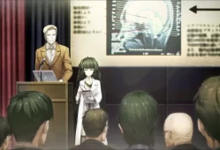 单机游戏《命运石之门0（Steins;Gate 0）》免安装中文版下载