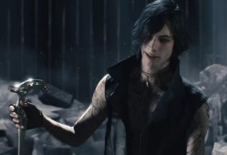 PC游戏《鬼泣5 Devil May Cry 5》附历代合集中文版下载 v20230424