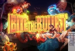 switch游戏《咬紧牙关 Bite the Bullet》中文版nsp/xci整合版下载【1.3.0补丁】