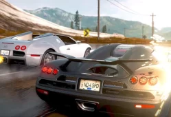 极品飞车14：热力追踪 Need for Speed:Hot Pursuit 单机游戏 免安装中文版下载（v1.0.5.0s整合全DLC）