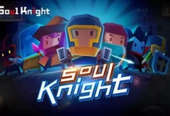 switch游戏《元气骑士soul knight》中文版xci整合版下载【1.20补丁】