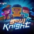 switch游戏《元气骑士soul knight》中文版xci整合版下载【1.20补丁】