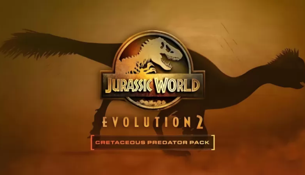 PC游戏《侏罗纪世界：进化 2  Jurassic World Evolution 2》中文版下载 v1.3.1.36069