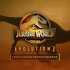 PC游戏《侏罗纪世界：进化 2  Jurassic World Evolution 2》中文版下载 v1.3.1.36069