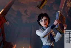 switch游戏《生化奇兵3无限：完整版 BioShock Infinite: The Complete Edition》中文版nsp/xci整合版下载【含补丁+存档】