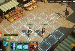 大公会 Grand Guilds 单机游戏英文版下载