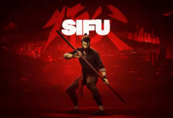 switch游戏《师傅 Sifu》中文版下载 v1.22.1197补丁+DLC+金手指