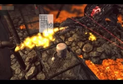 单机游戏《废弃花园 Scrap Garden》中文版版下载v1789836