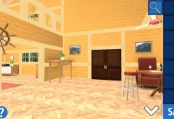 switch游戏《逃脱游戏 Escape Game》英文版NSP下载