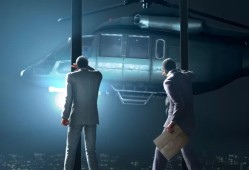 人中之龙 极3/人中之龙3 外传 Dark Ties/Yakuza Kiwami 3 &amp; Dark Ties