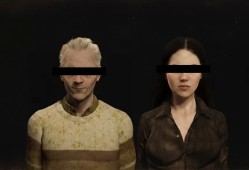 未述之忆：波特墓地/Untold Memories: Potter's Field