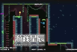 单机游戏《喷溅冒险/Splodey》中文版下载v1.0.3