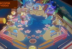 switch游戏《弹球大飞溅_Pinball Big Splash》英文版nsp下载+1.1补丁