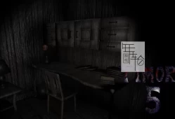 switch游戏《胆小鬼5 Timore5》英文版nsp下载