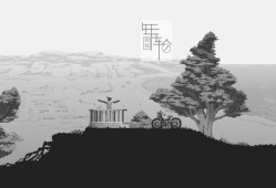 switch游戏《地球上最长的路 The Longest Road On Earth》中文版nsp/xci下载