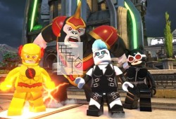 【单机游戏】《乐高DC超级反派LEGO DC Super-Villains》免安装v1.0.0.12112豪华版下载