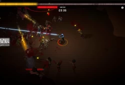 单机游戏《尸城营救 Zombie City Rescue》中文版下载