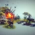 单机游戏《围攻/围剿 Besiege》中文版下载v1.26-20573