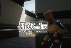 单机游戏《废料 The Scrap》中文版下载
