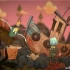 switch游戏《Flipping Death》英文版XCI下载