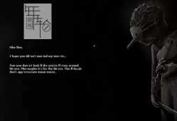 【单机游戏】《阴暗森林Darkwood》免安装绿色版v1.4a下载