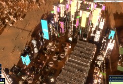 Skid Cities 单机游戏英文版下载