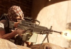 叛乱：沙漠风暴/Insurgency: Sandstorm