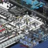 太空站 Meeple Station 单机游戏免安装中文版下载v1.09