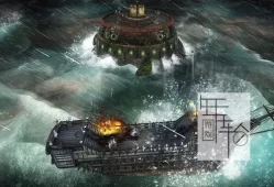 单机游戏《弃船逃生 Abandon ship》免安装中文版下载v1.3.21340