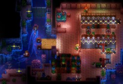 [NSZ] [护核纪元].Core Keeper 美版中文+1.2.0.4补丁