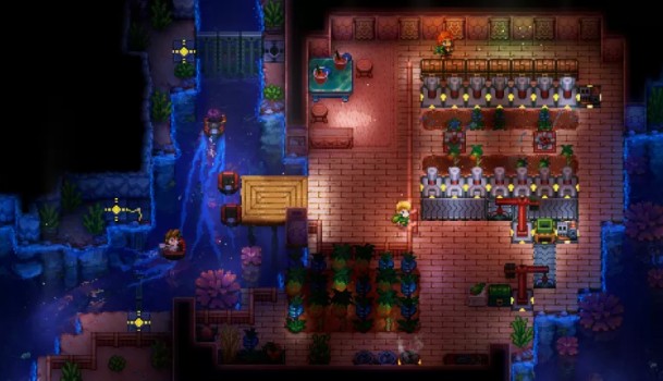 [NSZ] [护核纪元].Core Keeper 美版中文+1.2.0.4补丁