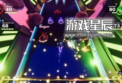 单机游戏《火箭大乱斗/Rocket Rumble》中文版下载